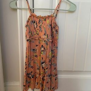 Summer/spring rompers and dresses